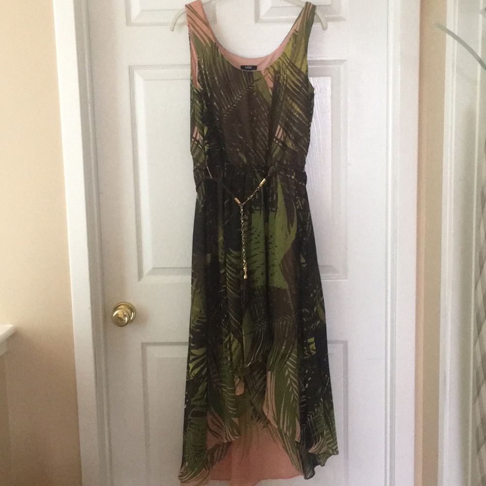 Pretty High low dress❤️